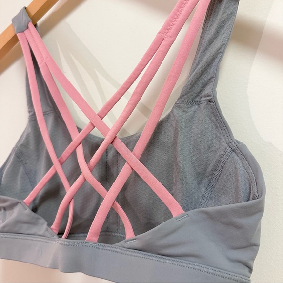 Lululemon Free to Be Serene Bra Light Support C/D Cup - Picture 4 of 10